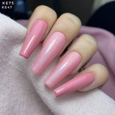 Cuti color KE47 - Lbeautynails