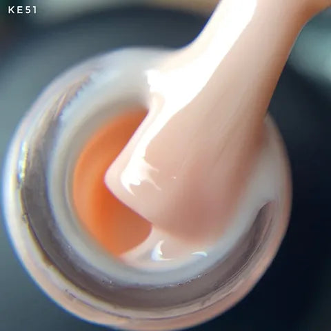 Cuti color KE51 - Lbeautynails