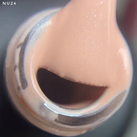 Cuti color NU24 - Lbeautynails