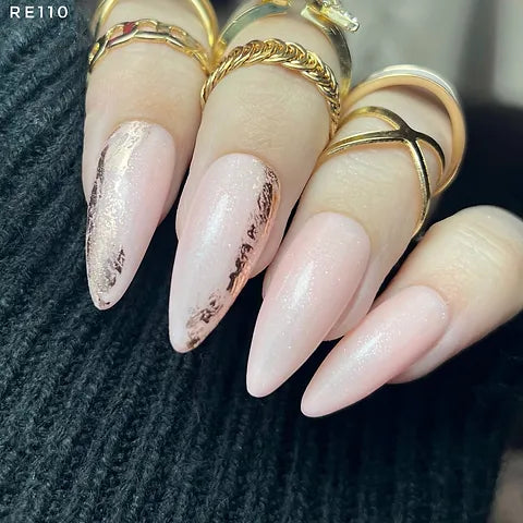 Cuti color RE110 - Lbeautynails