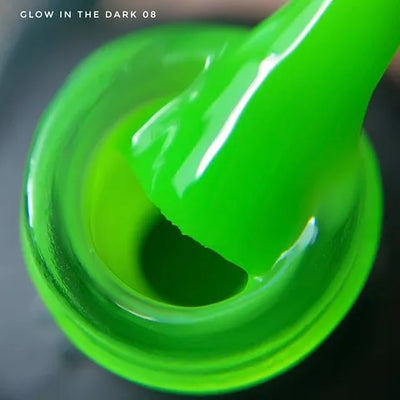Glow in the dark 08 - Lbeautynails