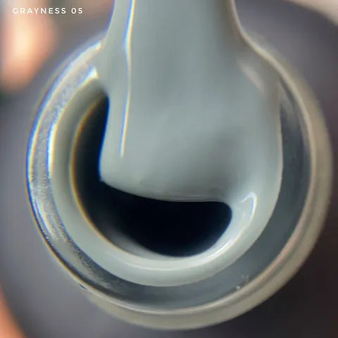 Grayness 05 - Lbeautynails