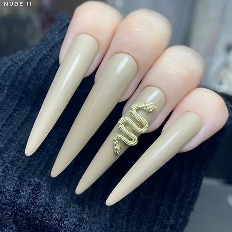 Nude 11 - Lbeautynails