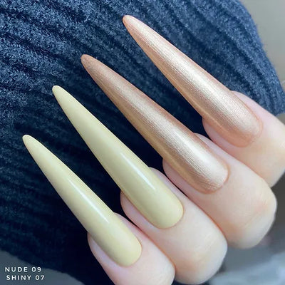 Nude 09 - Lbeautynails
