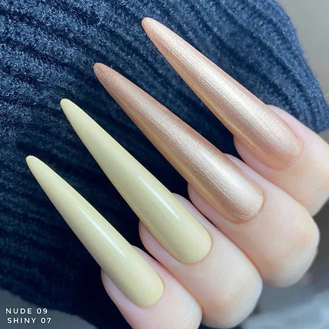 Nude 09 - Lbeautynails