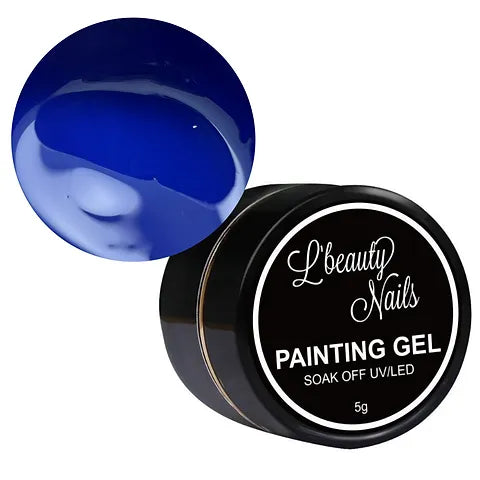 Painting gel 64