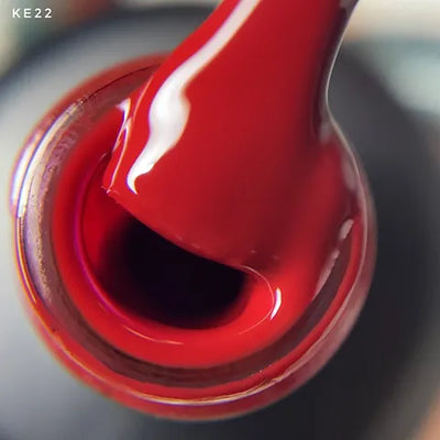 Passionate samba KE22 - Lbeautynails