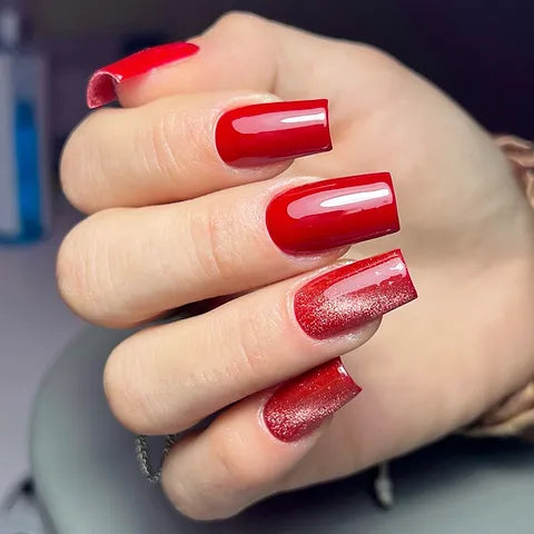 Passionate samba KE22 - Lbeautynails