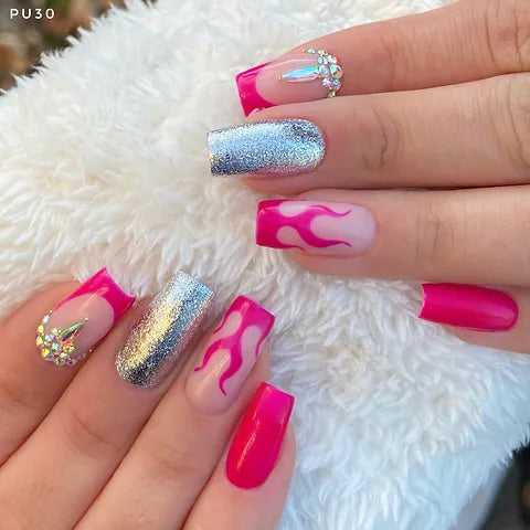 Passionate samba PU30 - Lbeautynails