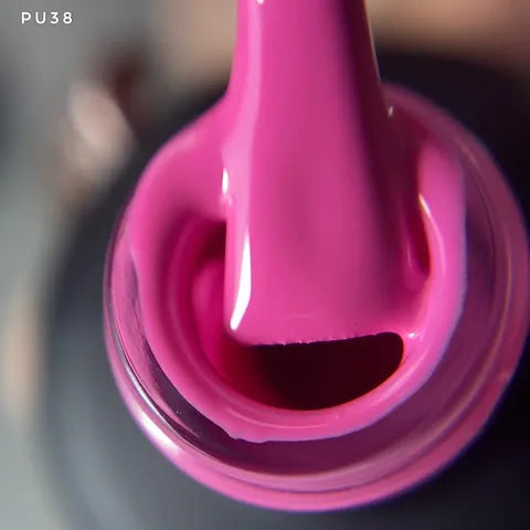 Passionate samba PU38