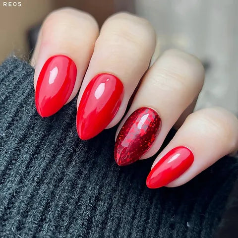 Passionate samba RE05 - Lbeautynails