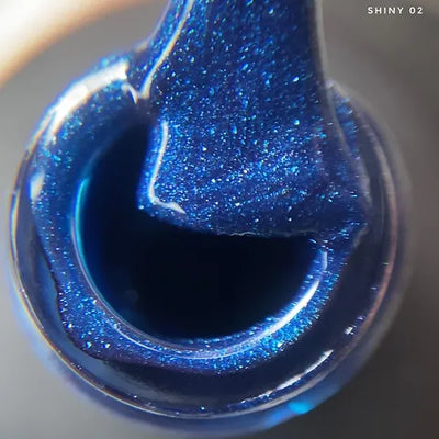 Shiny 02 - Lbeautynails