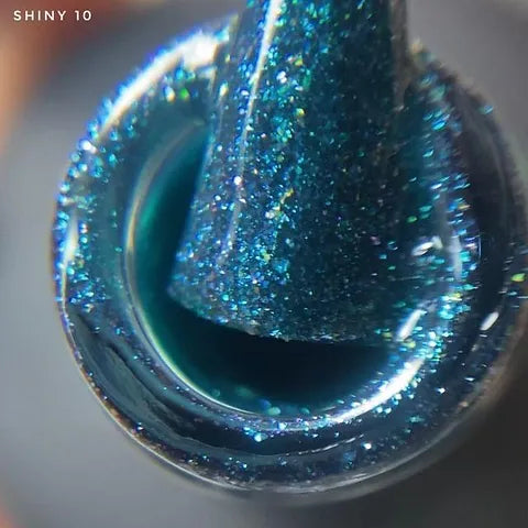 Shiny 10