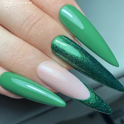 Shiny 09 - Lbeautynails