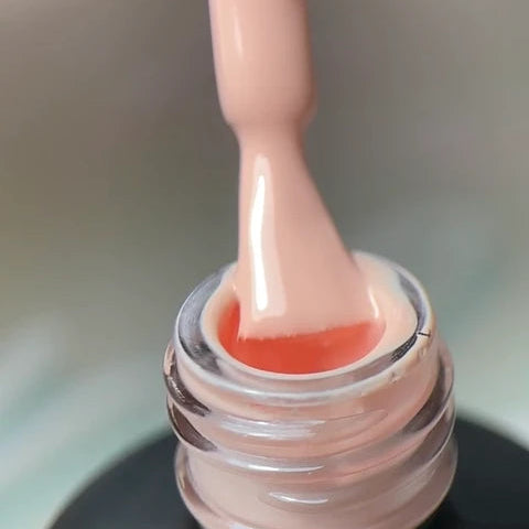 Pastel Sorbet rosy dawn 01 - Lbeautynails