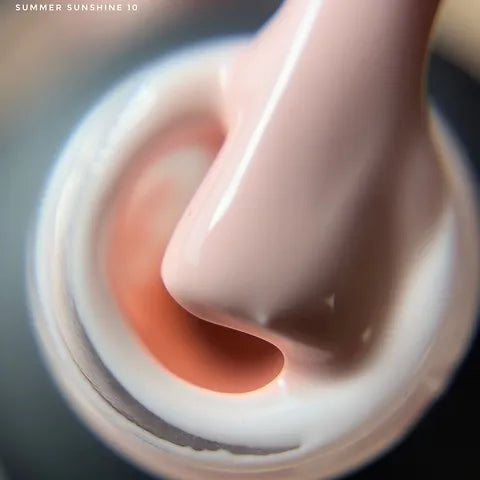 Summer sunshine 10 - Lbeautynails