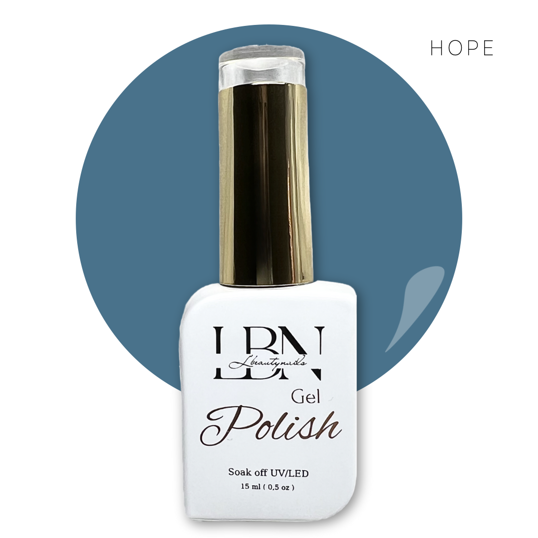 Hope - Lbeautynails