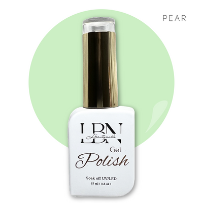 Pear - Lbeautynails