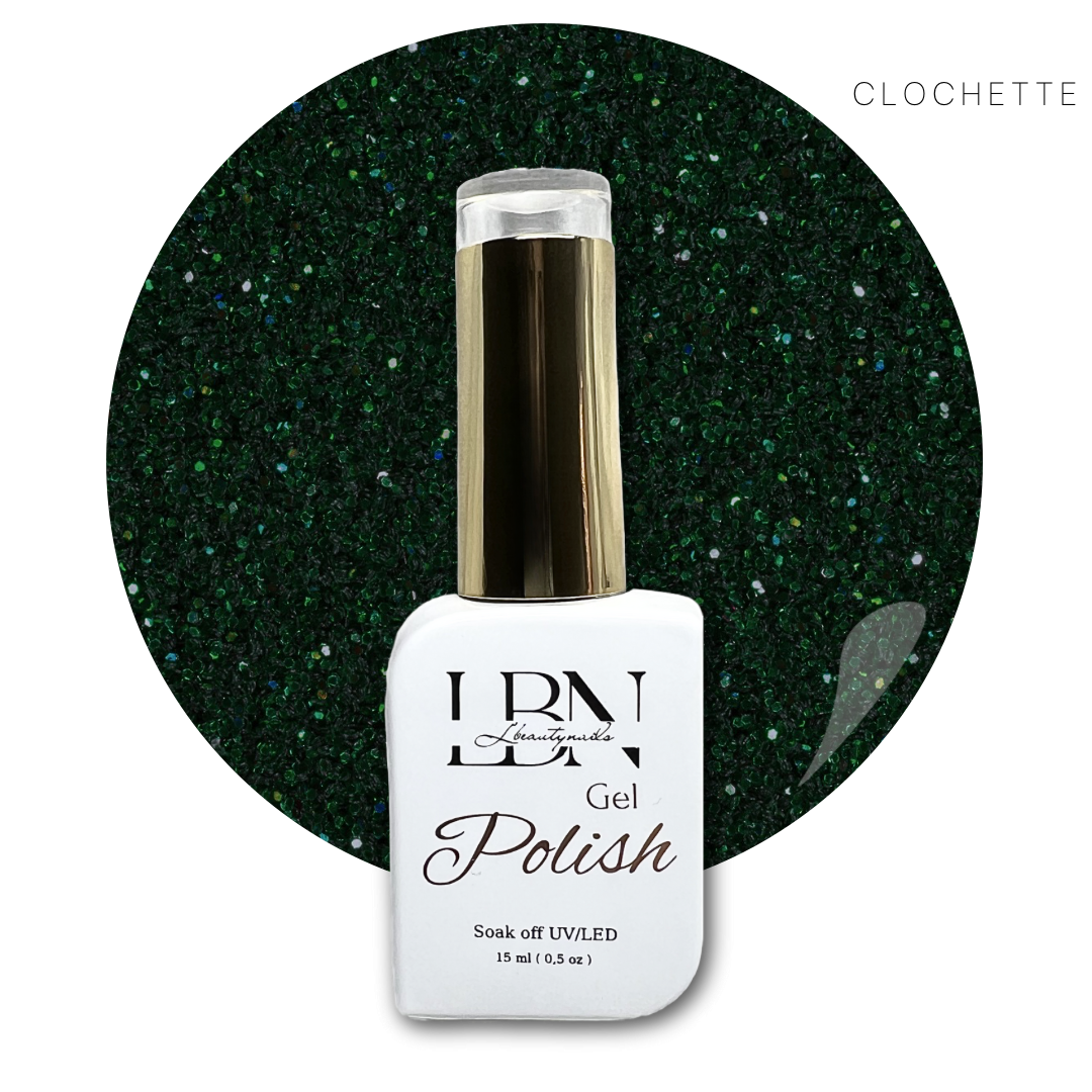 Clochette - Lbeautynails