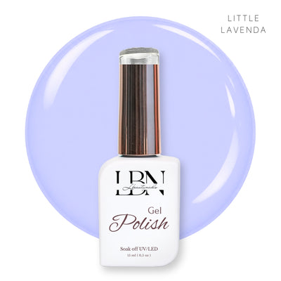 Little Lavenda - Lbeautynails
