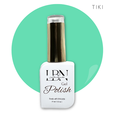 Tiki - Lbeautynails