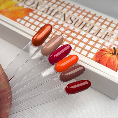 Bordeaux - Lbeautynails