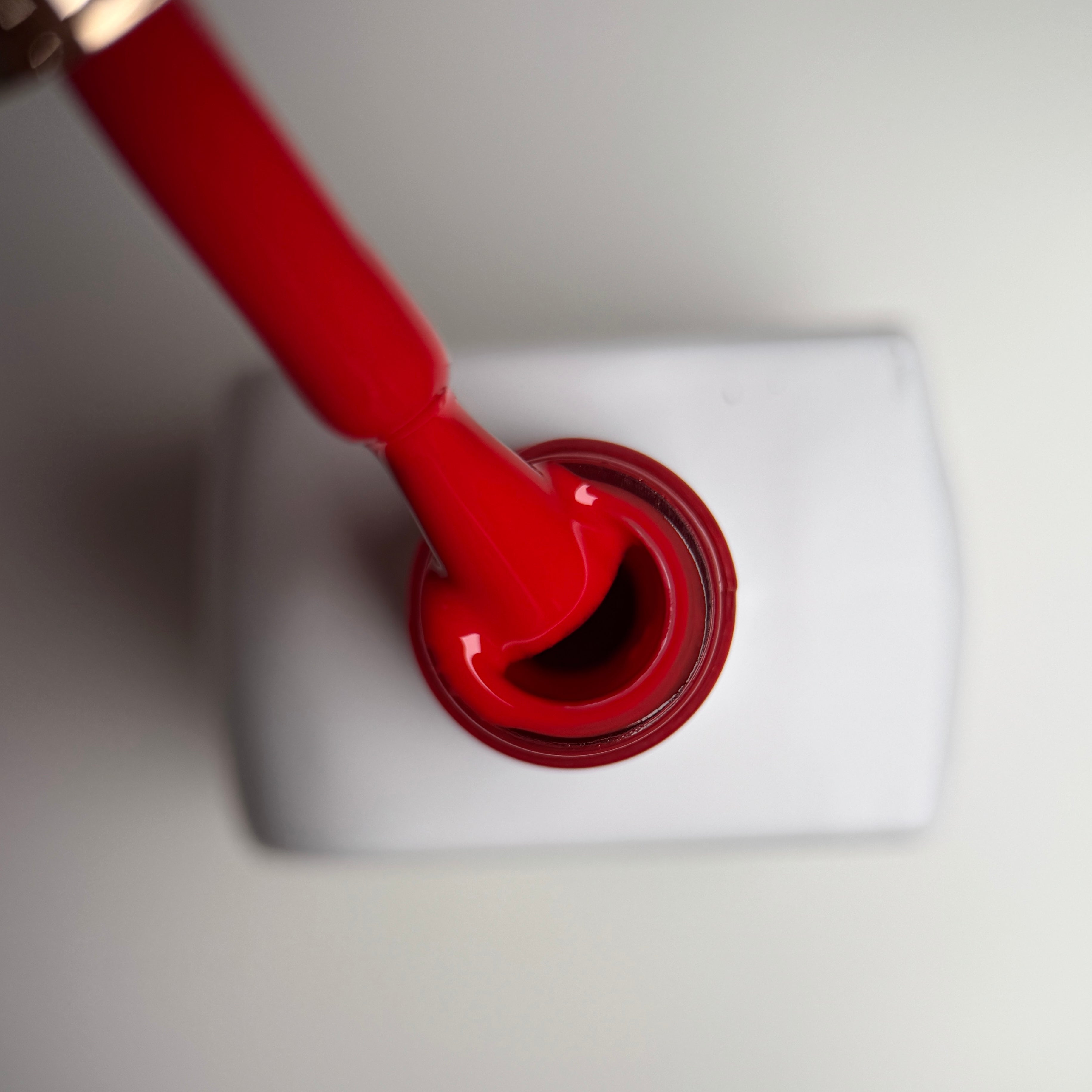 Retro Red - Lbeautynails