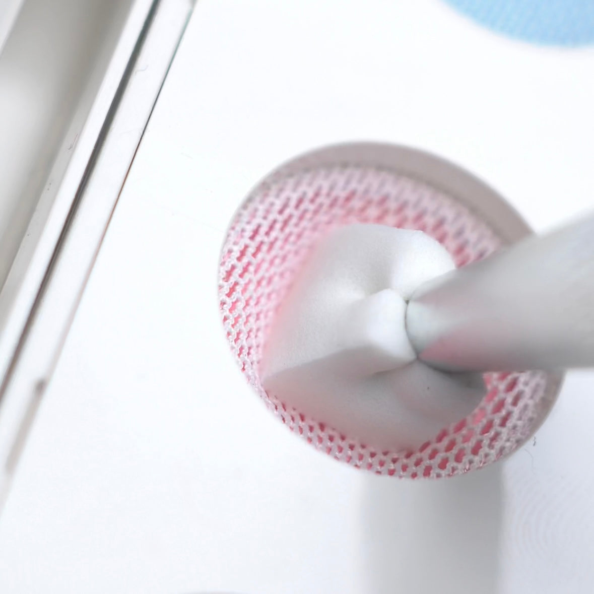 Ombre Sponges - Lbeautynails