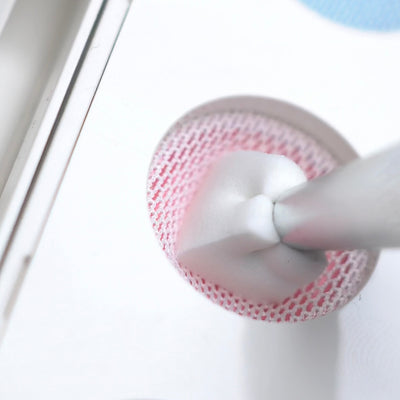 Ombre Sponges - Lbeautynails