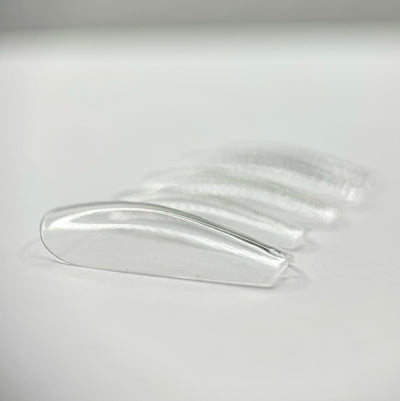 Capsules américaines coffin médium - Lbeautynails