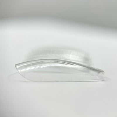 Capsules américaines coffin médium - Lbeautynails