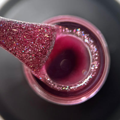 Fireside Glow WF 22 - Lbeautynails