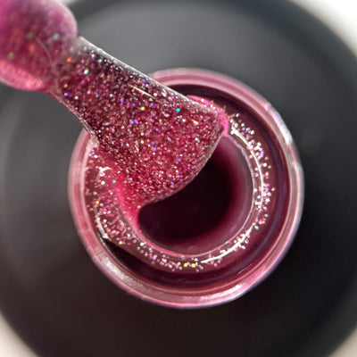 Fireside Glow WF 22 - Lbeautynails
