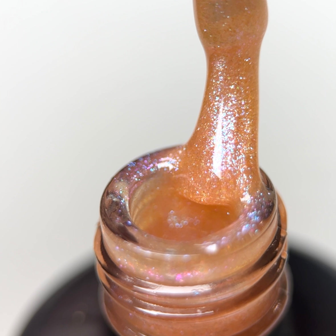 Finition Pearl 02 - Lbeautynails