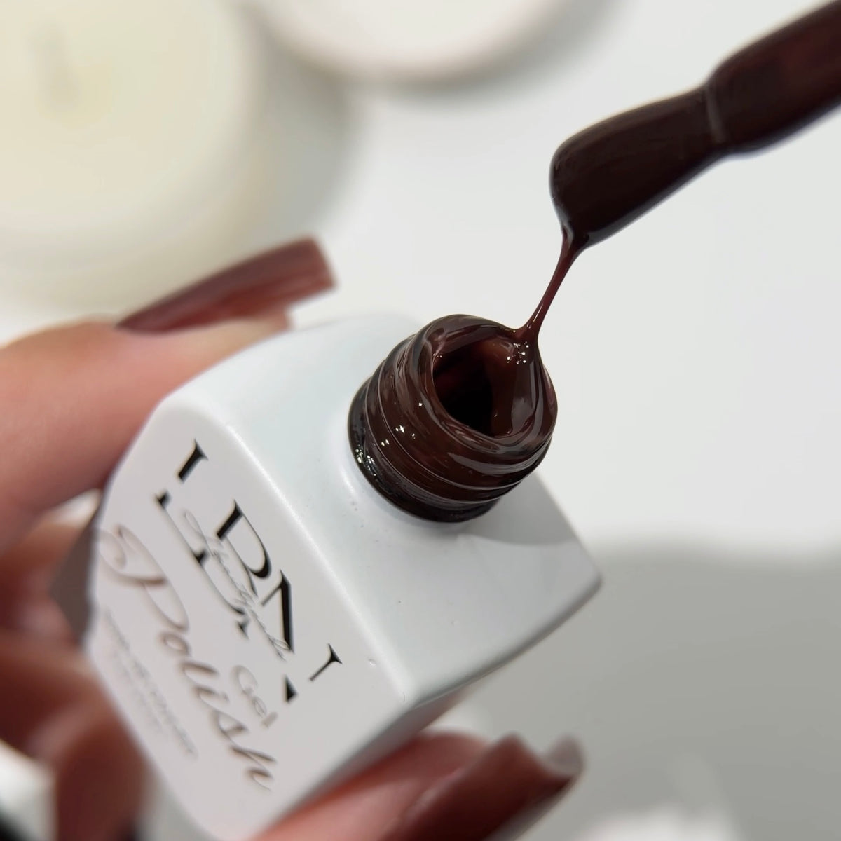 Dark Chocolate (jelly)