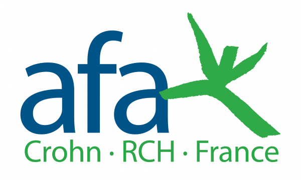 <strong>1 coffret vendu = 1 € est reversé à AFA Crohn - RCH</strong>