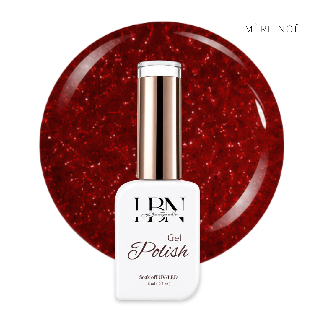 Mère Noël