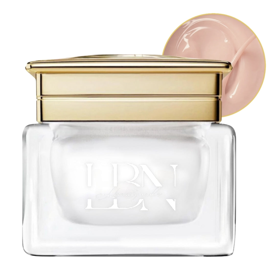 Gel de construction Neutral - Lbeautynails