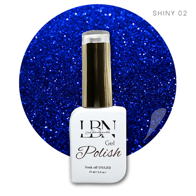Shiny 02 - Lbeautynails