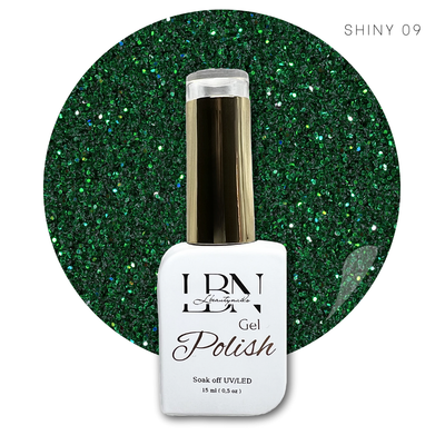 Shiny 09 - Lbeautynails