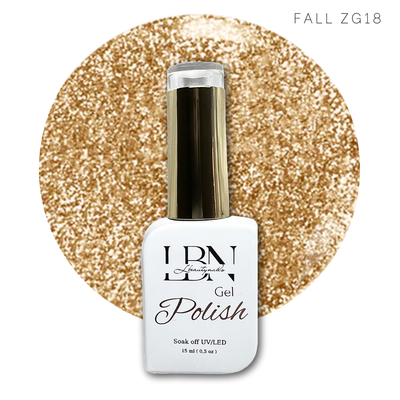 Fall in love ZG18 - Lbeautynails