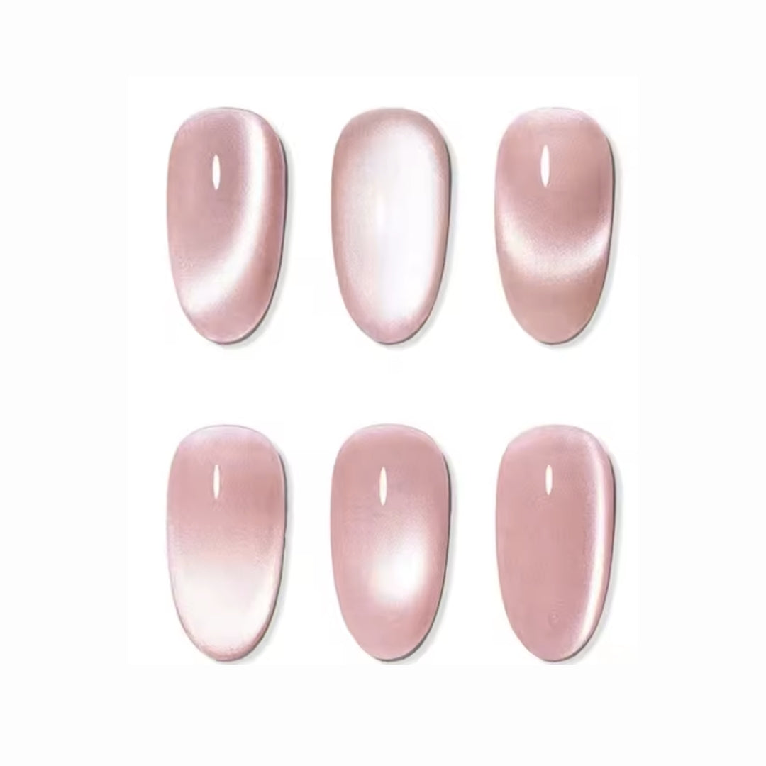 Aimant Duo Cat Eye