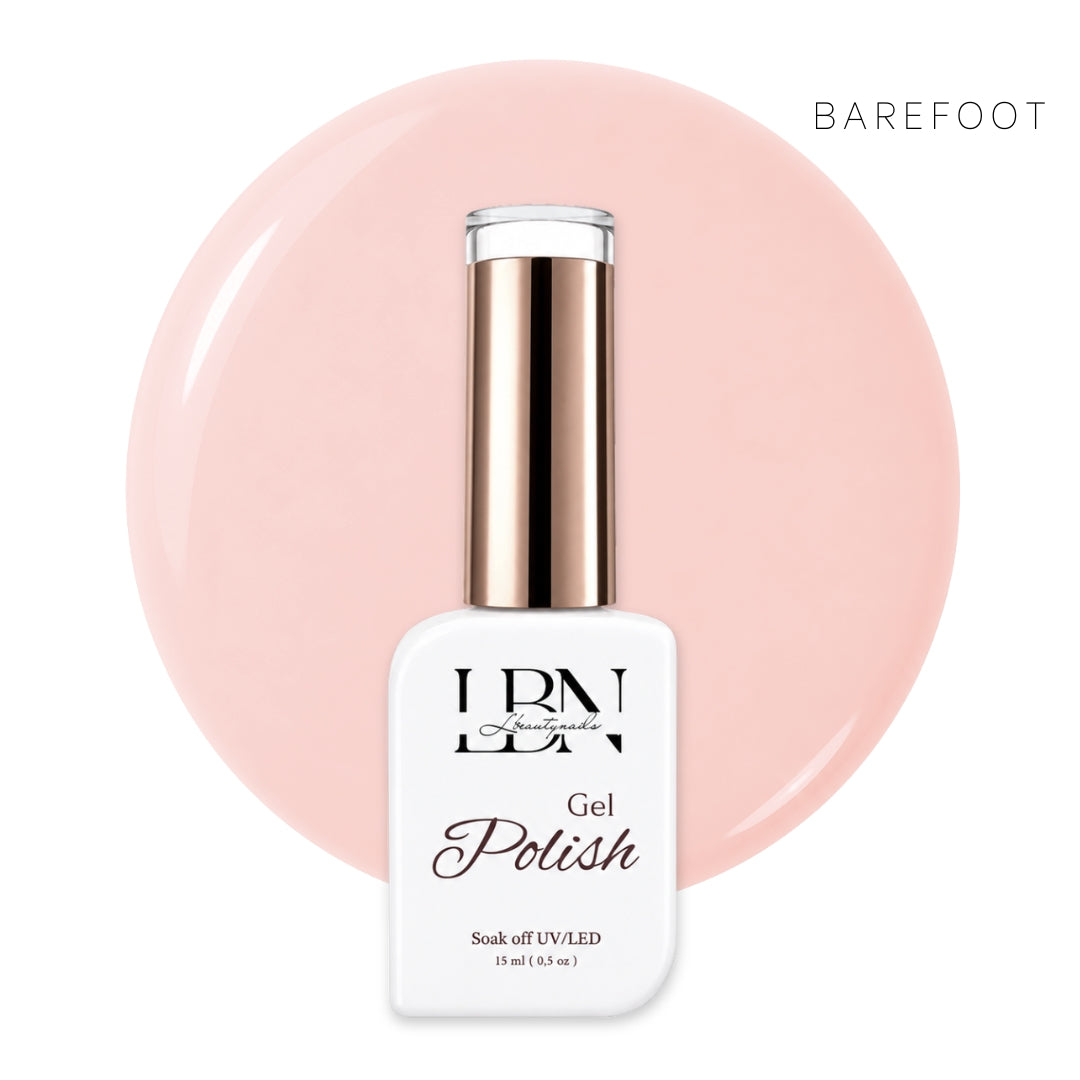 Barefoot