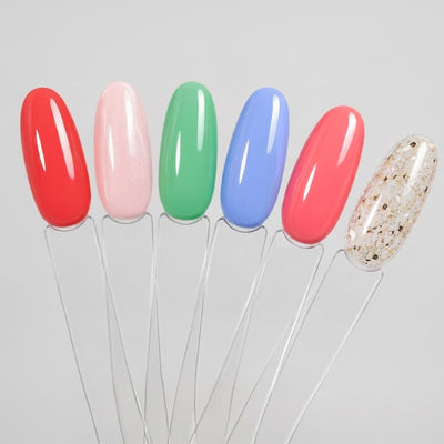 Abonnement box mensuelle - Lbeautynails