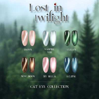 Lost In Twilight Collection