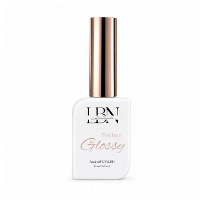 Finition glossy