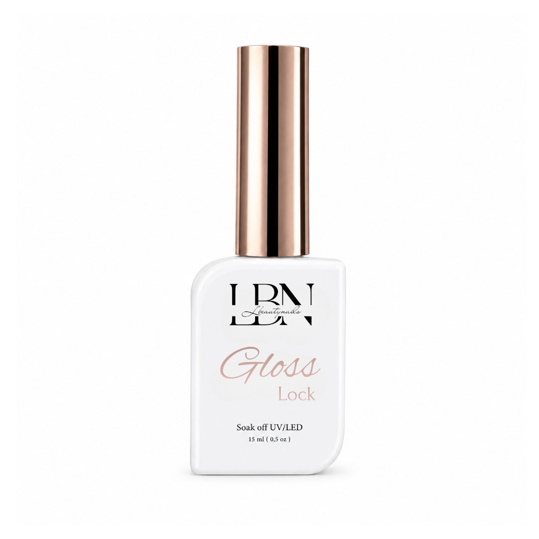 Finition Gloss Lock