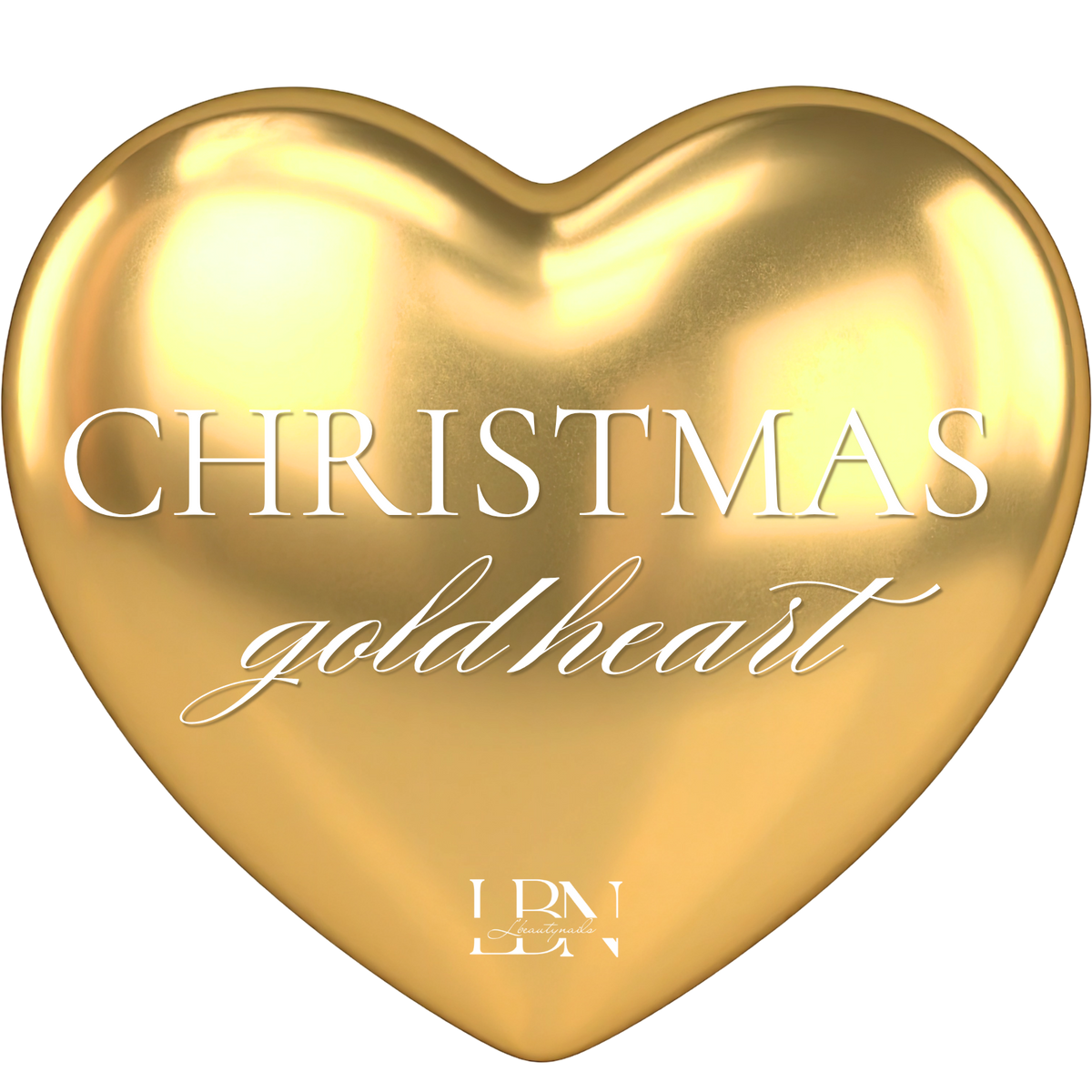 Un <strong>Golden Heart</strong> se cache dans l'un des Calendriers de l'Avent, il vous offrira une carte cadeau de 200€ sur Lbeautynails et 100€ Illicado !