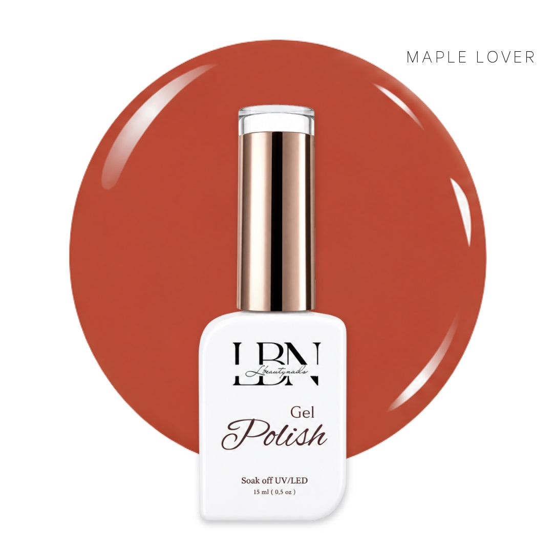 Maple lover