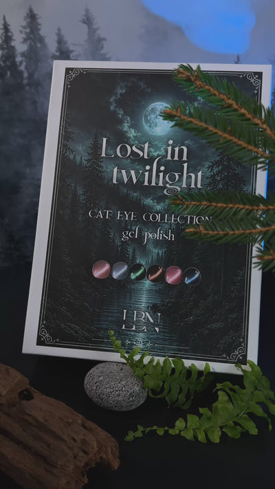 clip collection lost in twilight
